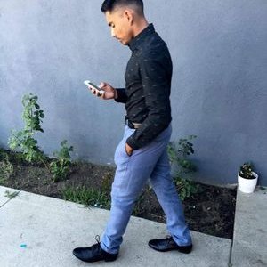 Profile Picture of Pedro Jacobo (@pejac101) on Twitter