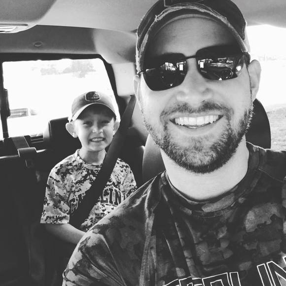 Profile Picture of Brian Mellard (@brianmellard) on Poshmark