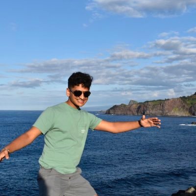 Profile Picture of Deep Patel (@beingdeep1300) on Twitter