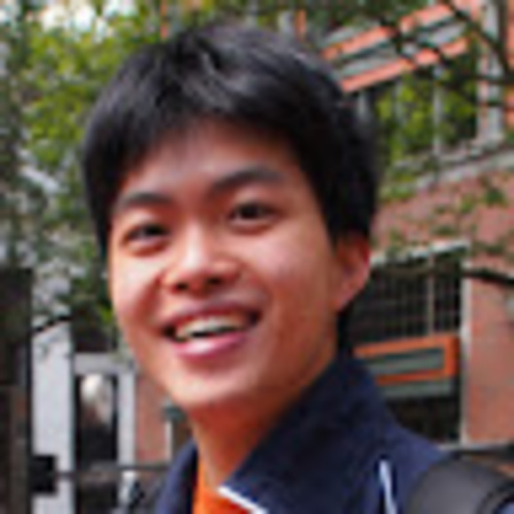 Profile Picture of Jeffrey Lin (@linjef) on Poshmark