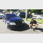 Profile Picture of Aaron Fonseca (@aaronquecabron_) on Instagram