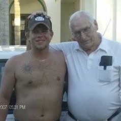 Profile Picture of Stephen Remington (@remmy45) on Myspace