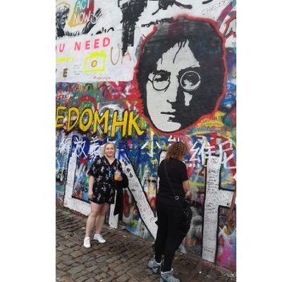 Profile Picture of Lisa Mccann (@lisamccann2) on Twitter