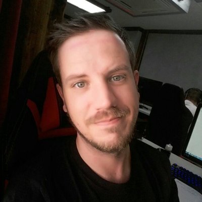 Profile Picture of Richard Sjöberg (@DeMoNiKZA) on Twitter