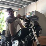 Profile Picture of Steven Pfeiffer (@pfeiff_nastyy) on Instagram
