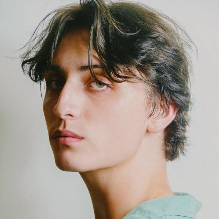 Profile Picture of Jared Tapy (@jared_tapy) on Tiktok