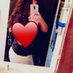 Profile Picture of I AM JESSICA RUSHER (@@FresaRush) on Twitter