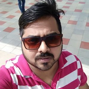 Profile Picture of PALLAB BHATTACHARYA (@pallab1212) on Twitter