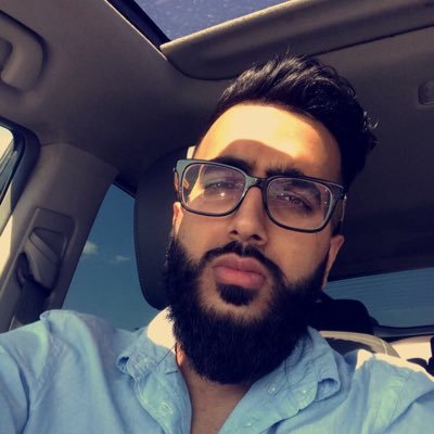 Profile Picture of Harry Seemar (@HarrySeemar) on Twitter