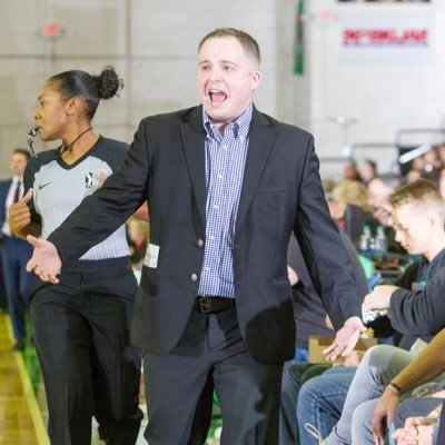 Profile Picture of Brandon Bailey (@coachbbailey) on Twitter