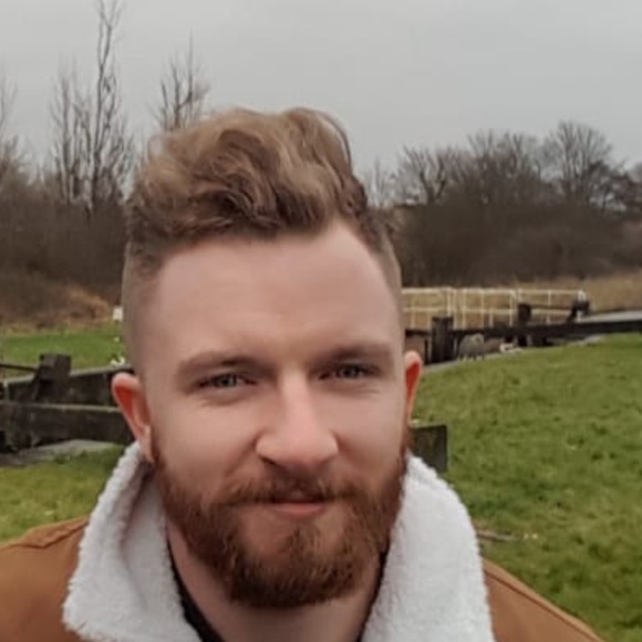 Profile Picture of Alex Kerr (@akerr23) on Poshmark