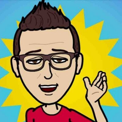 Profile Picture of Andrew Burt (@AndBurt) on Twitter