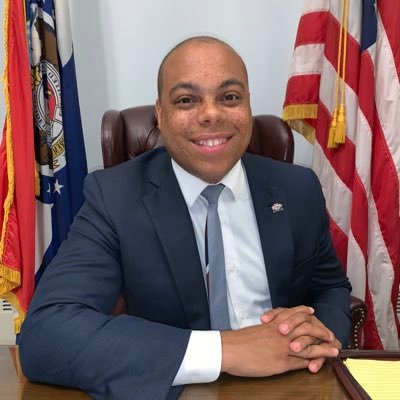 Profile Picture of Michael Butler (@RecorderButler) on Twitter