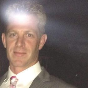 Profile Picture of Chad Brunton (@bruntonchad) on Pinterest