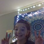Profile Picture of carly reese (@carlyreese555) on Instagram