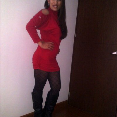 Profile Picture of Stella Jimenez (@stellajimenez24) on Twitter