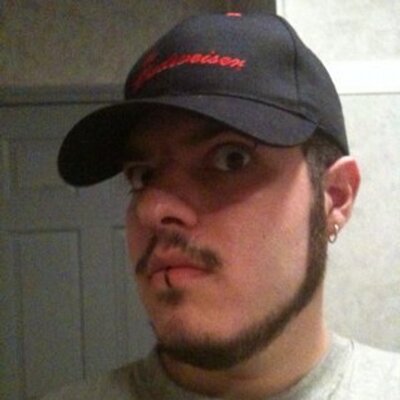 Profile Picture of Daniel Solis (@ASolidXero) on Twitter