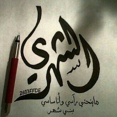 Profile Picture of Mohammed-Jasser (@MohammedJasser1) on Twitter