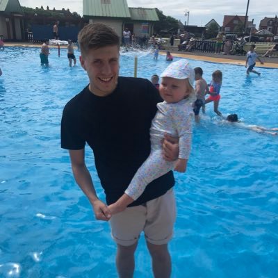 Profile Picture of Josh Smyth (@SmythJosh) on Twitter