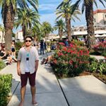 Profile Picture of Amit Gurung (@amit_gurung) on Instagram