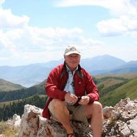 Profile Picture of Michael Cassity (@michael-cassity-1) on Quora