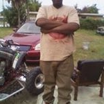 Profile Picture of Maurice Riggs (@mauriceriggs) on Instagram