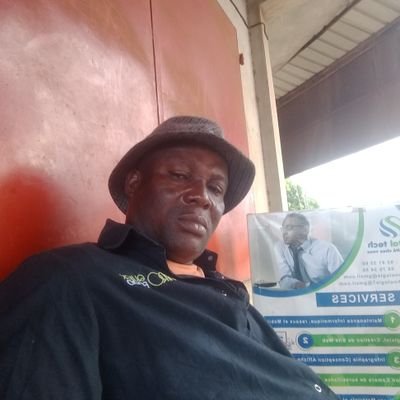 Profile Picture of Adebayor Fowope (@AdebayorFowope1) on Twitter
