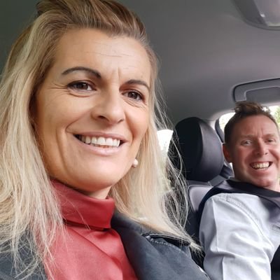 Profile Picture of Maria Pritchett (@Pritchett1Maria) on Twitter
