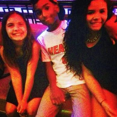 Profile Picture of Joel Ricketts (@1e414a611982470) on Twitter