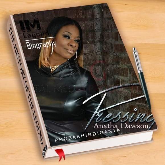 Profile Picture of Anatha dawson Dawson (@anathabennett) on Poshmark