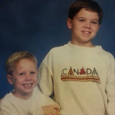 Profile Picture of 400 Miles Of Brand New Wall (@DrEvanBeck) on Twitter