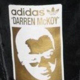 Profile Picture of Darren Mckoy (@DarrenMckoy) on Twitter
