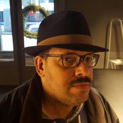 Profile Picture of Dennis Boyd (@Dennis_G_B) on Twitter