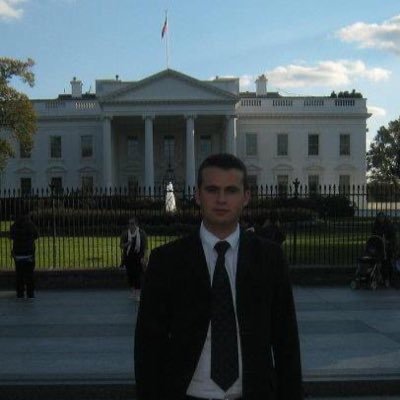 Profile Picture of Paul Balint (@PaulBalint3) on Twitter