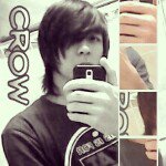 Profile Picture of steve (@crowsteve) on Instagram