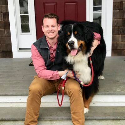 Profile Picture of Brian McDevitt (@BrianMcDevitt50) on Twitter