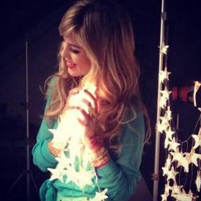 Profile Picture of Sophia  ♥ Chão (@Soft_Liiinda) on Twitter