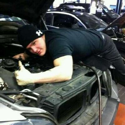 Profile Picture of Patrick Mosca (@Moose7387) on Twitter