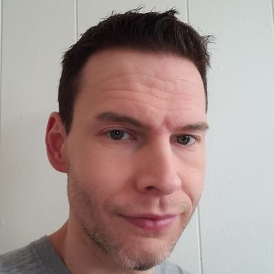 Profile Picture of Jeremy Crowe (@j2cprime) on Twitter