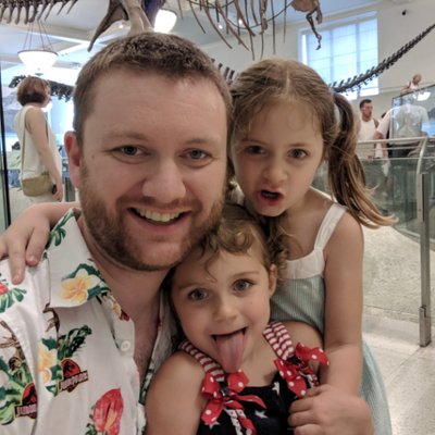 David Pendexter - Twitter Profile Picture of David Pendexter (@dpendex) on Twitter