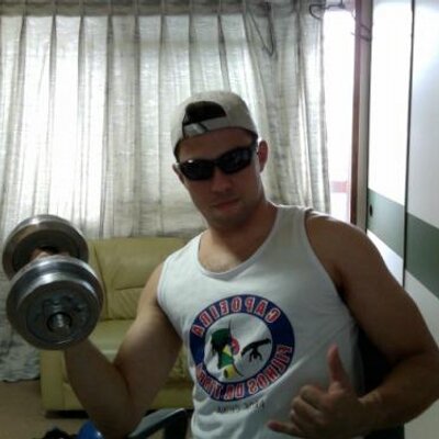 Fabio Nakamura - Twitter Profile Picture of Fabio Nakamuraon Twitter