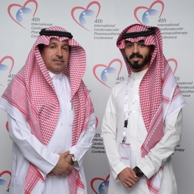 Profile Picture of Faisal Bin Khalid 🇸🇦 (@f9_kh1) on Twitter