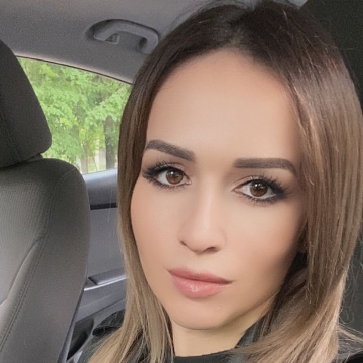 Kristina - Tiktok Profile Picture of Kristina (@kristina.strela) on Tiktok