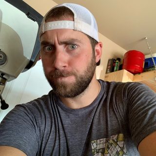 Profile Picture of Chance Randall (@chanrandall) on Instagram