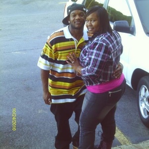 Profile Picture of Shanica Williams (@msthickncute07) on Myspace