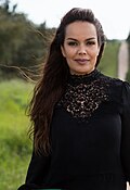 Profile Picture of Rita Damásioon Wikipedia