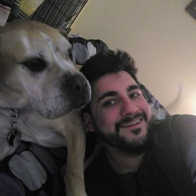 Profile Picture of Nicholas Dasko (@ndasko) on Twitter