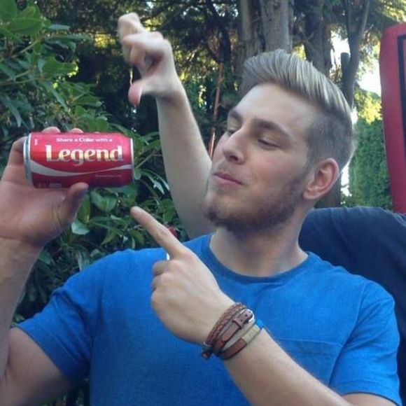 Profile Picture of Erik Lundh (@elundh24) on Poshmark