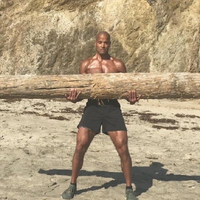 Profile Picture of David Goggins (@GogginsQuote) on Twitter
