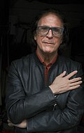 Profile Picture of James Estrinon Wikipedia